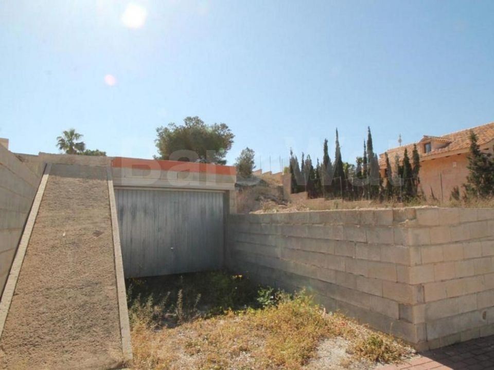 Helårsgrund i La Marina, Alicante - foto 4